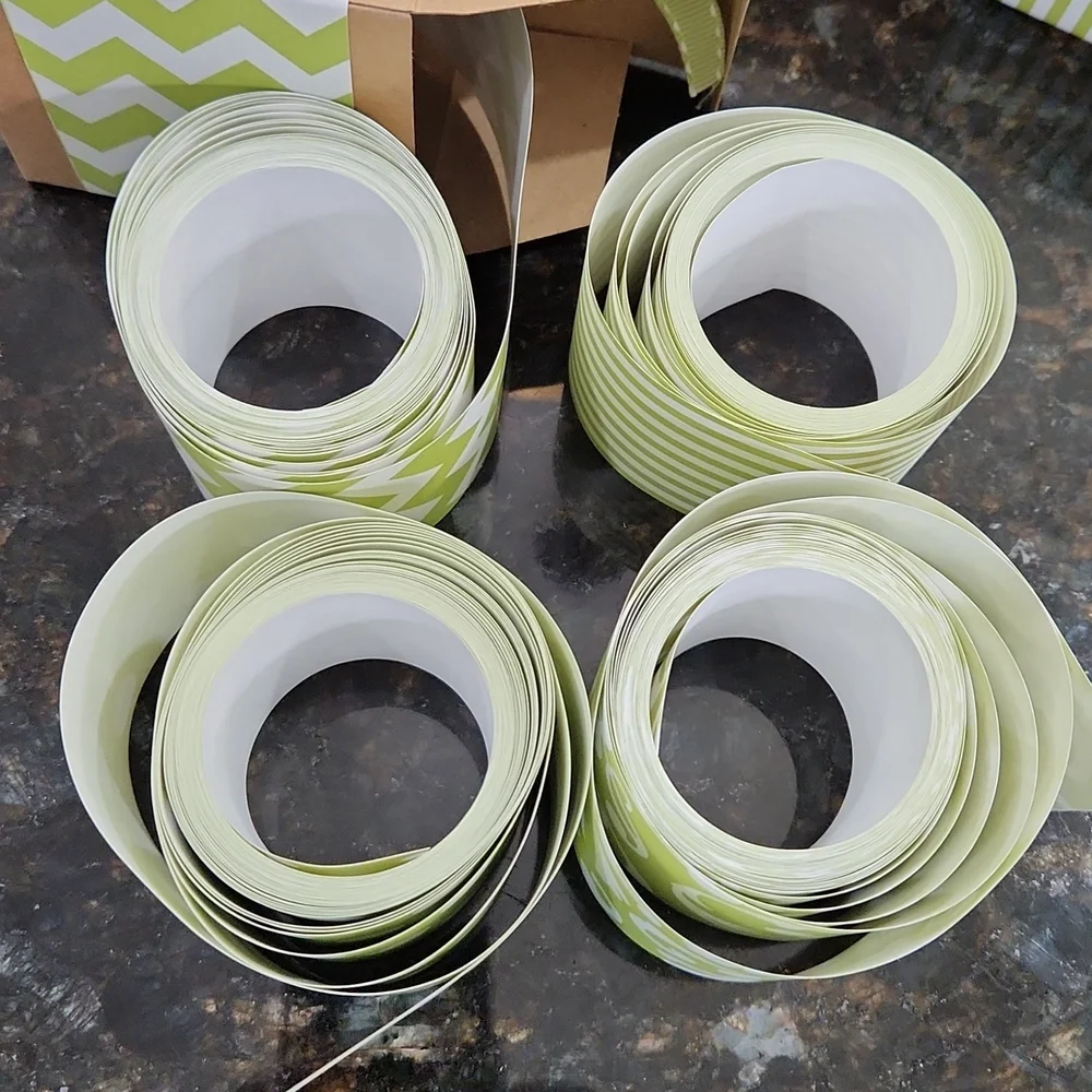 Paper Jacks Paper Ribbon - Picture 2 of 3